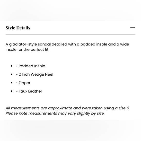 Journee Collection Women’s Trayle Wedge Sandals- Grey- 12 Wide - Picture 11 of 11